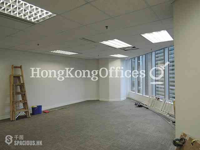 Admiralty - Lippo Centre - Tower 1 04