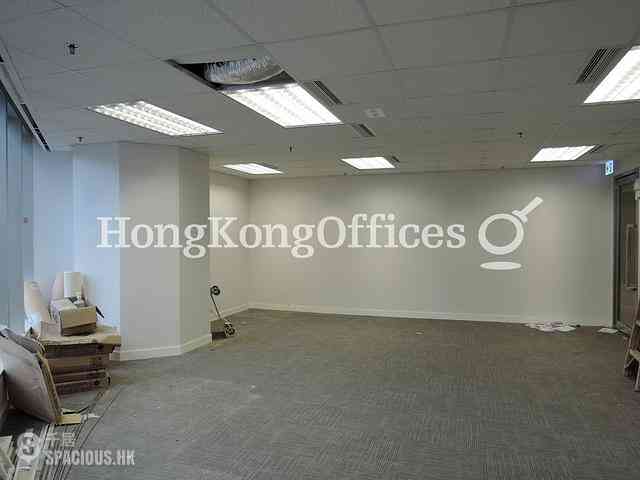 Admiralty - Lippo Centre - Tower 1 05