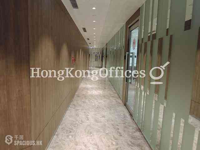 Admiralty - Lippo Centre - Tower 1 06