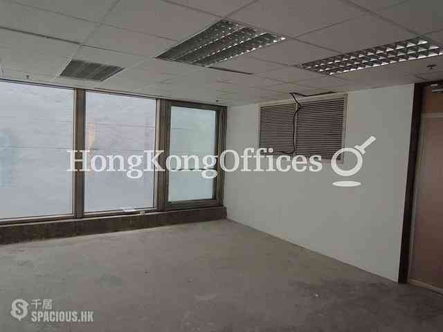 Central - China Building 04