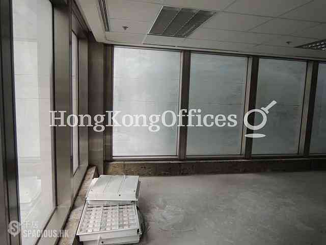 Central - China Building 05