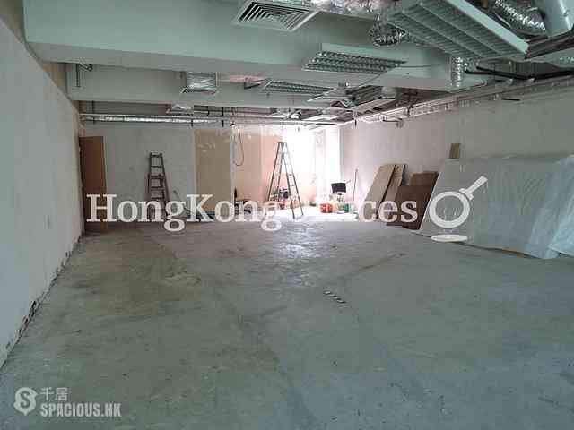 Sheung Wan - Bonham Circus 03