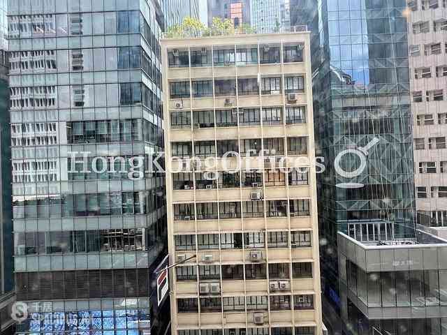 Central - Canton House 01
