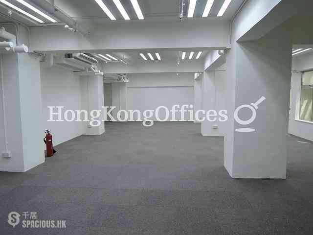 Central - Unicorn Trade Centre 01