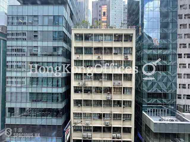Central - Canton House 01