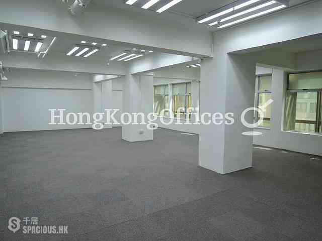 Central - Unicorn Trade Centre 02