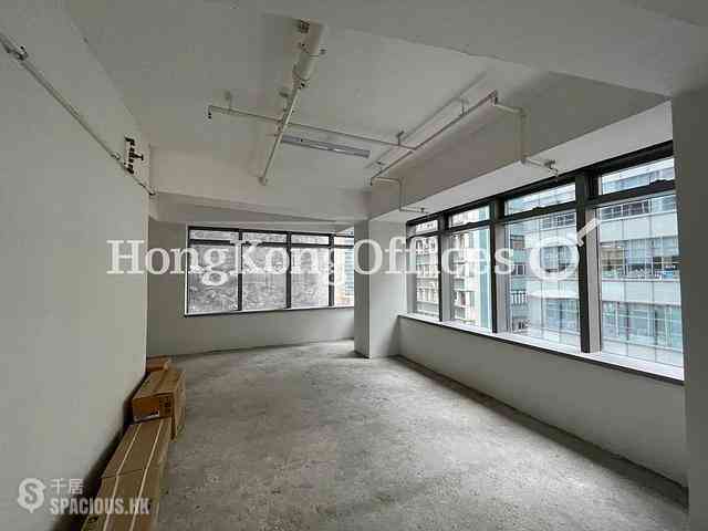Central - Canton House 02