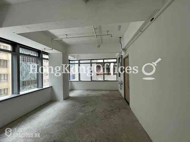 Central - Canton House 02