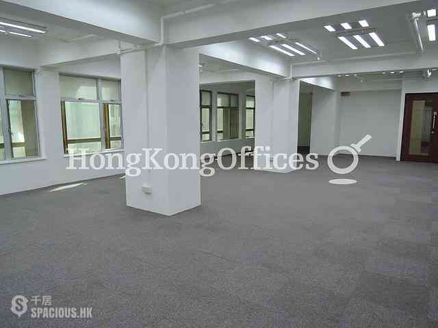 Central - Unicorn Trade Centre 03
