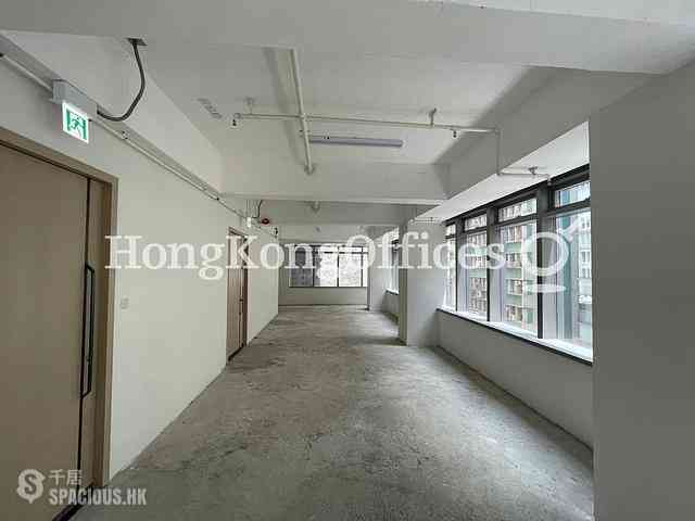 Central - Canton House 04