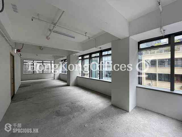 Central - Canton House 04