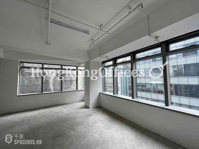 Central - Canton House 05