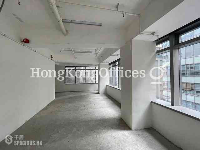 Central - Canton House 05