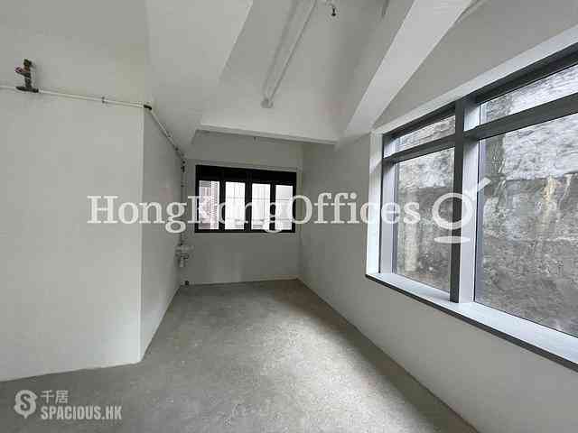 Central - Canton House 06