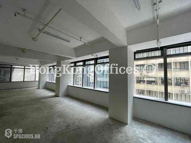 Central - Canton House 05