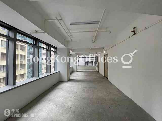 Central - Canton House 07
