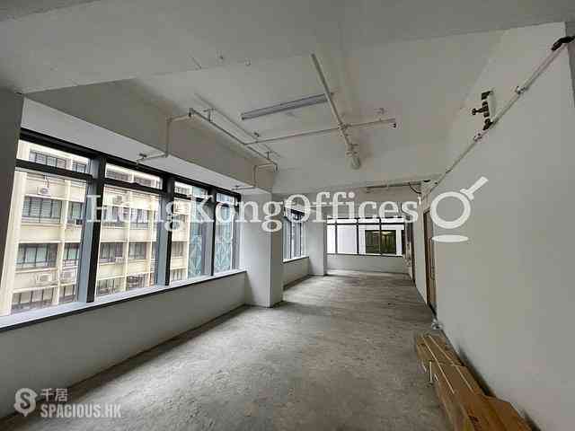 Central - Canton House 07