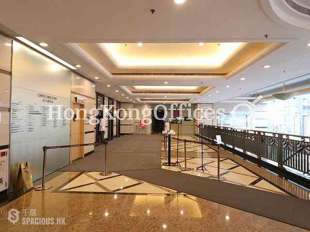 Causeway Bay - 148, Electric Road 05