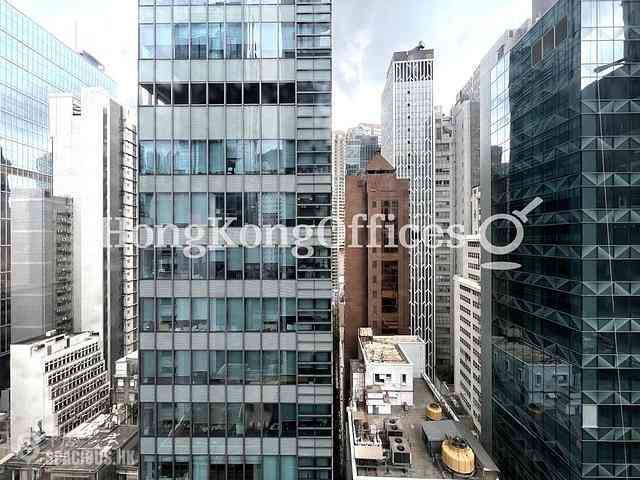 Central - Canton House 02