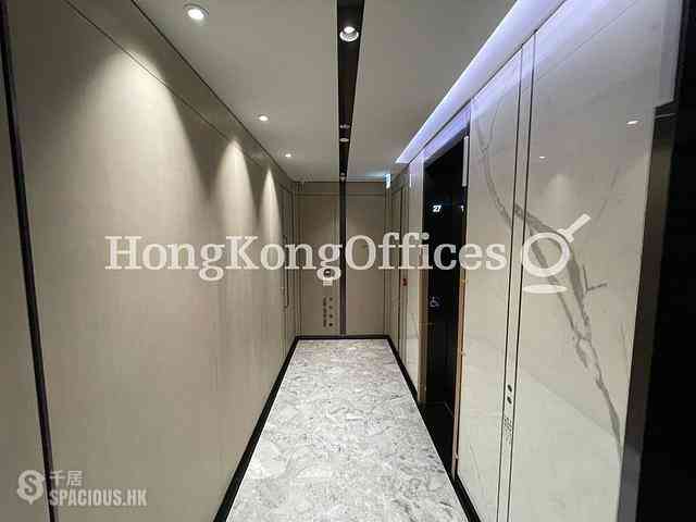 Central - Canton House 09