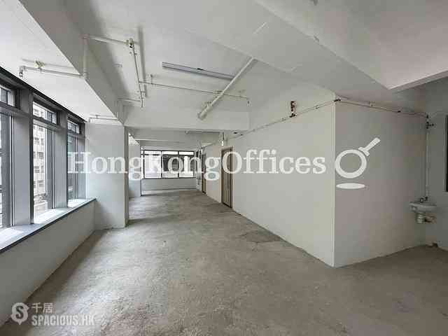 Central - Canton House 06