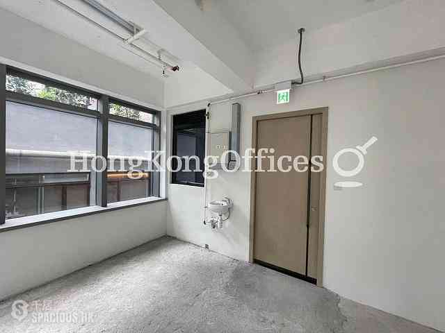 Central - Canton House 08