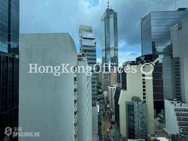 Central - Canton House 03