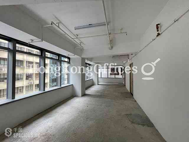 Central - Canton House 07