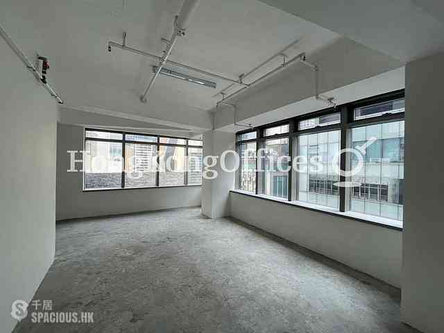 Central - Canton House 04
