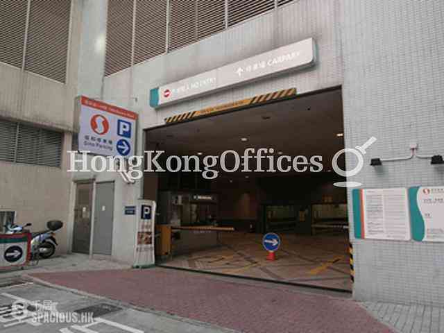 Causeway Bay - 148, Electric Road 07