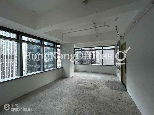 Central - Canton House 04