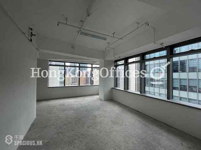 Central - Canton House 05