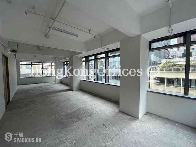 Central - Canton House 05