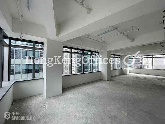 Central - Canton House 07