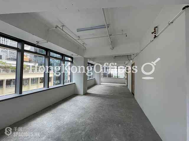 Central - Canton House 07