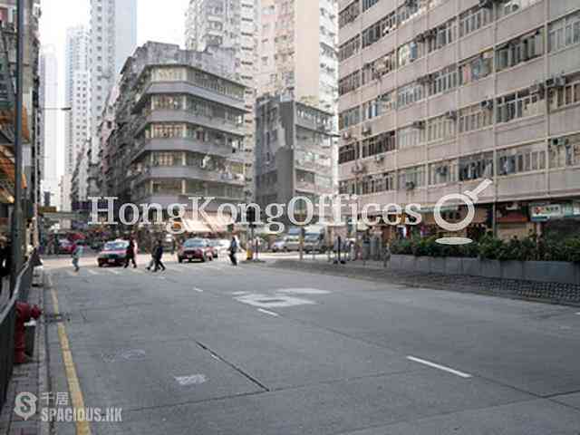 Causeway Bay - 148, Electric Road 09