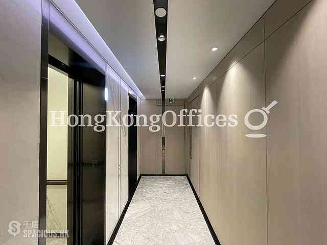 Central - Canton House 09