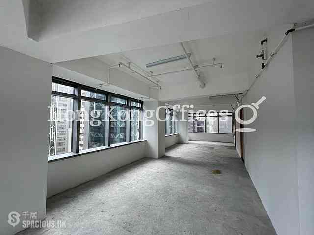 Central - Canton House 08
