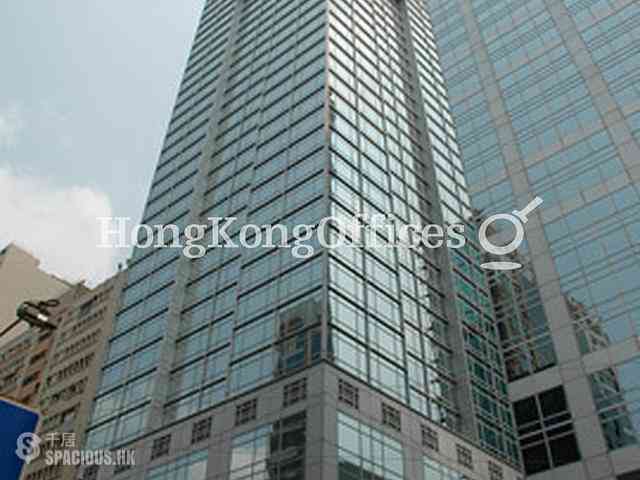 Quarry Bay - Prosperity Millennia Plaza 01