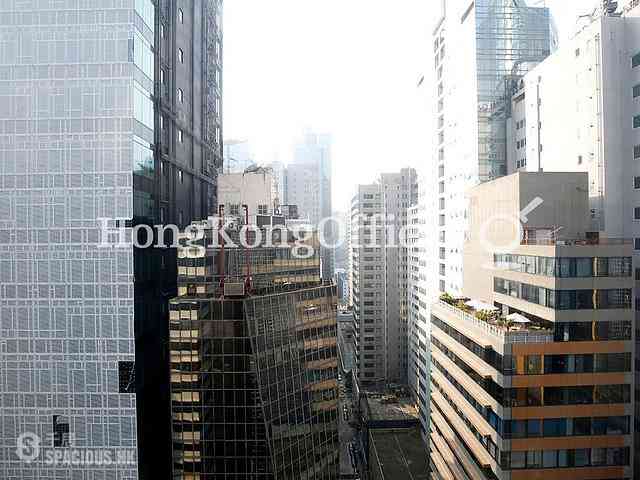Wan Chai - One Capital Place 01