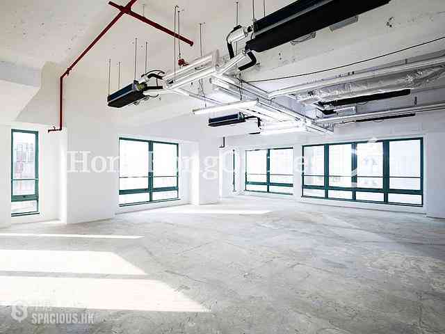 Wan Chai - One Capital Place 02