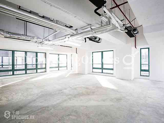 Wan Chai - One Capital Place 03