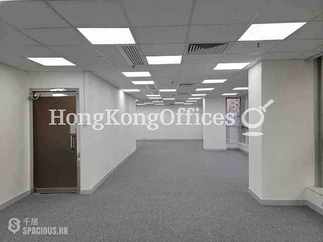 Wan Chai - CKK Commercial Centre 03