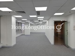 Wan Chai - CKK Commercial Centre 04