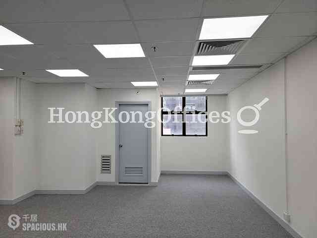 Wan Chai - CKK Commercial Centre 05