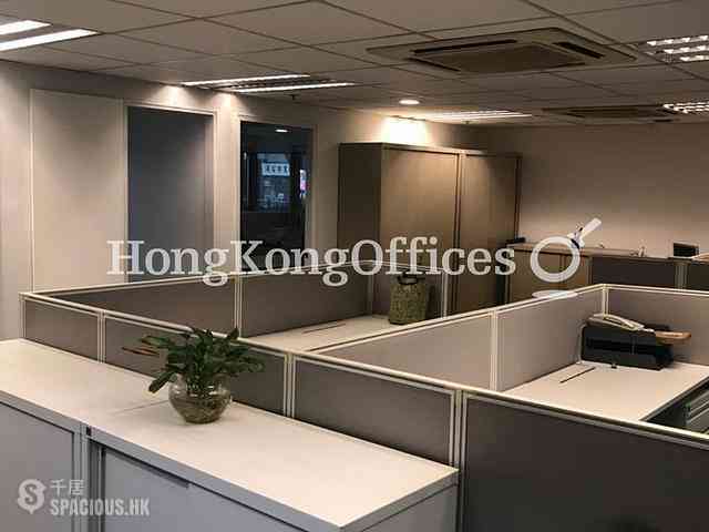 Central - Tin On Sing Commercial Building 03