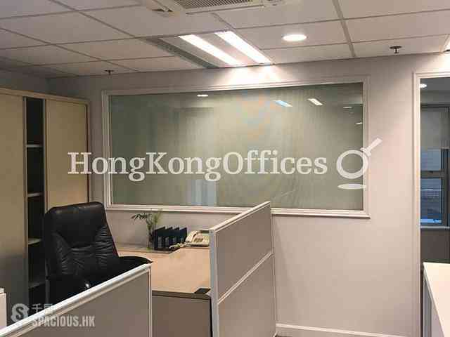 Central - Tin On Sing Commercial Building 04