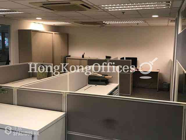Central - Tin On Sing Commercial Building 05