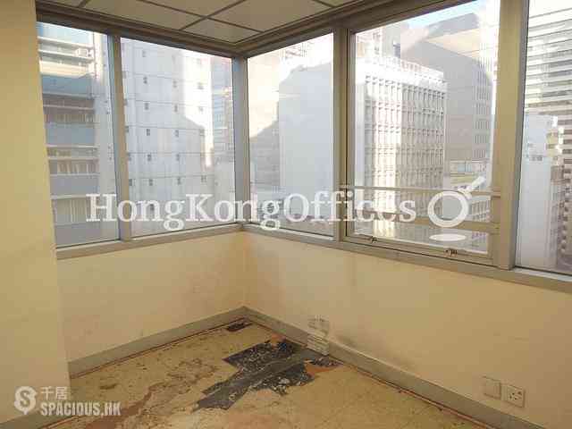 Sheung Wan - Eton Building 02