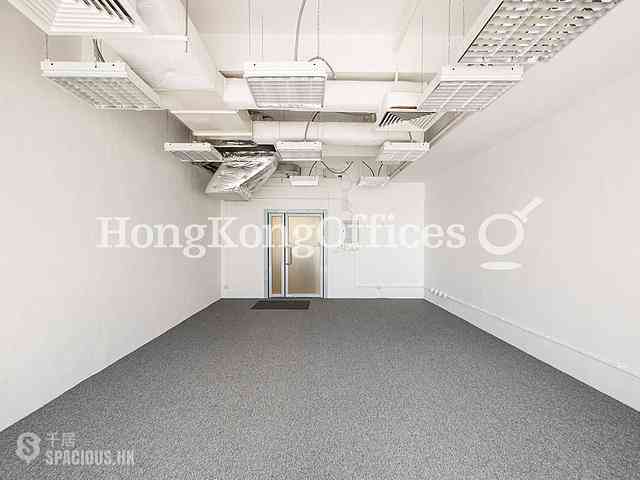 Causeway Bay - 148, Electric Road 02